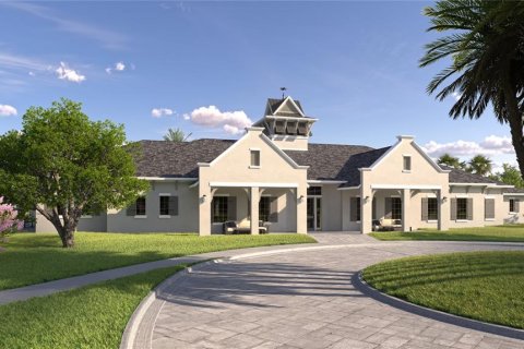 Villa ou maison à vendre à Ocala, Floride: 4 chambres, 207.17 m2 № 1430498 - photo 23