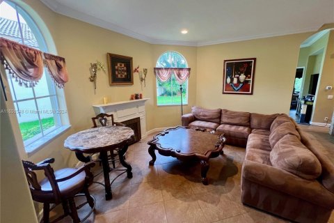 House in Parkland, Florida 5 bedrooms, 272.85 sq.m. № 1232331 - photo 12