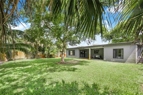 Casa en venta en Wilton Manors, Florida, 4 dormitorios, 147.06 m2 № 1184859 - foto 15