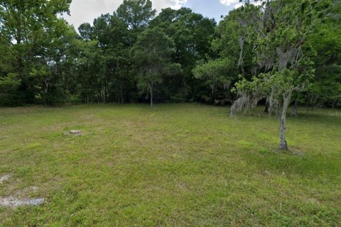 Terreno en venta en New Port Richey, Florida № 1359200 - foto 2