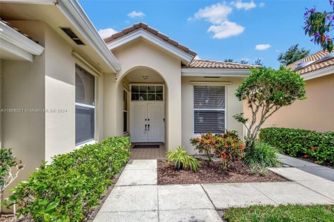 Villa ou maison à vendre à Jupiter, Floride: 3 chambres, 183.48 m2 № 1389718 - photo 2