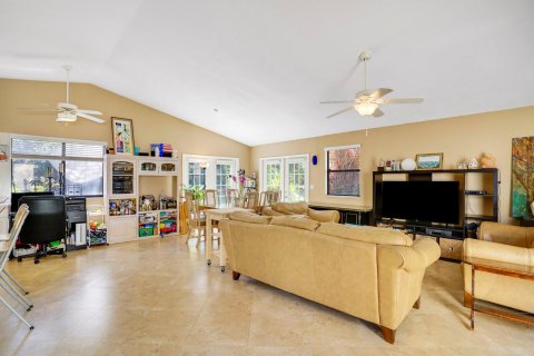 Villa ou maison à vendre à Delray Beach, Floride: 3 chambres, 156.82 m2 № 1146315 - photo 24