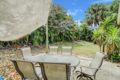 Casa en venta en Delray Beach, Florida, 3 dormitorios, 156.82 m2 № 1146315 - foto 9