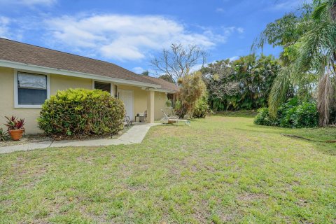 Villa ou maison à vendre à Delray Beach, Floride: 3 chambres, 156.82 m2 № 1146315 - photo 28