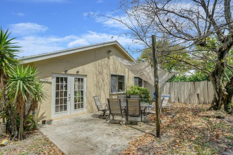 Villa ou maison à vendre à Delray Beach, Floride: 3 chambres, 156.82 m2 № 1146315 - photo 7