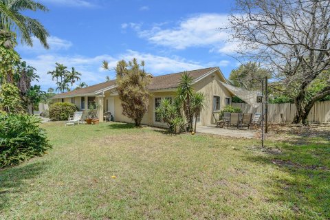 Villa ou maison à vendre à Delray Beach, Floride: 3 chambres, 156.82 m2 № 1146315 - photo 5