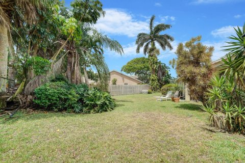 Villa ou maison à vendre à Delray Beach, Floride: 3 chambres, 156.82 m2 № 1146315 - photo 6