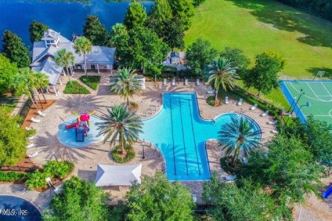 Villa ou maison à louer à Saint Augustine, Floride: 4 chambres, 202.16 m2 № 836810 - photo 30