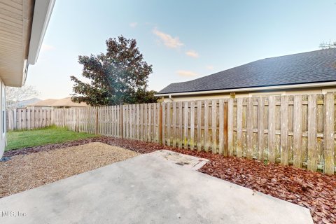 Villa ou maison à louer à Saint Augustine, Floride: 4 chambres, 202.16 m2 № 836810 - photo 26