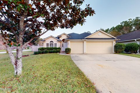 Villa ou maison à louer à Saint Augustine, Floride: 4 chambres, 202.16 m2 № 836810 - photo 2