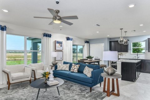 Casa en venta en Lakeland, Florida, 3 habitaciones, 205 m2 № 309766 - foto 4