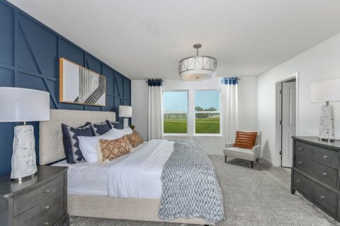 Casa en venta en Lakeland, Florida, 3 habitaciones, 205 m2 № 309766 - foto 8