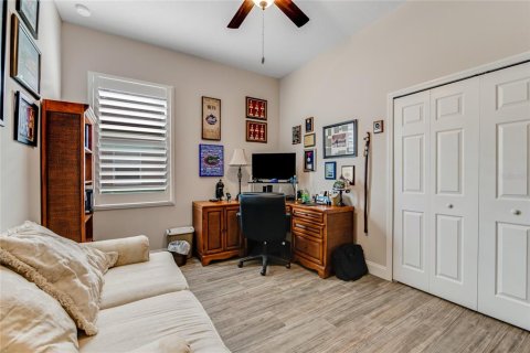 Touwnhouse à vendre à Ormond Beach, Floride: 3 chambres, 157.47 m2 № 875508 - photo 30