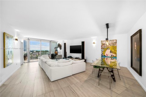 Condominio en venta en Miami Beach, Florida, 3 dormitorios, 265.7 m2 № 1394872 - foto 6