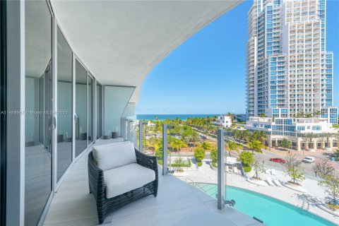 Condominio en venta en Miami Beach, Florida, 3 dormitorios, 265.7 m2 № 1394872 - foto 20