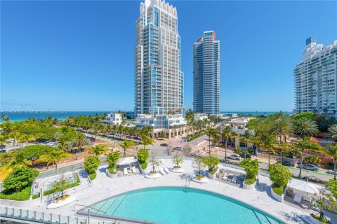 Condominio en venta en Miami Beach, Florida, 3 dormitorios, 265.7 m2 № 1394872 - foto 22