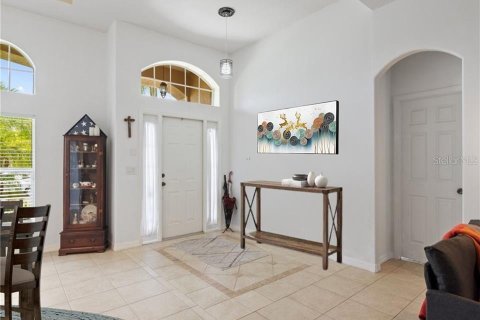 Villa ou maison à vendre à Vero Beach, Floride: 4 chambres, 230.3 m2 № 546561 - photo 2