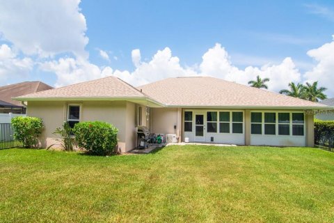 Villa ou maison à vendre à Vero Beach, Floride: 4 chambres, 230.3 m2 № 546561 - photo 20