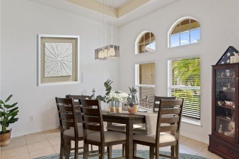 Villa ou maison à vendre à Vero Beach, Floride: 4 chambres, 230.3 m2 № 546561 - photo 3