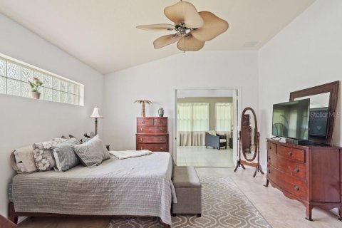 Villa ou maison à vendre à Vero Beach, Floride: 4 chambres, 230.3 m2 № 546561 - photo 17