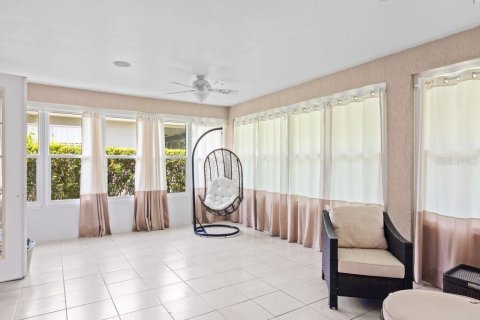 Villa ou maison à vendre à Vero Beach, Floride: 4 chambres, 230.3 m2 № 546561 - photo 19