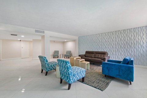 Condominio en venta en Hillsboro Beach, Florida, 2 dormitorios, 106.84 m2 № 1116803 - foto 14