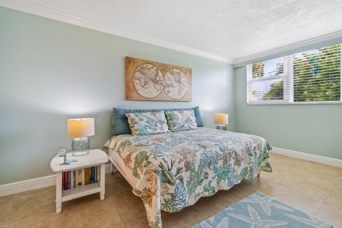 Condominio en venta en Hillsboro Beach, Florida, 2 dormitorios, 106.84 m2 № 1116803 - foto 19
