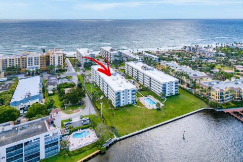 Condominio en venta en Hillsboro Beach, Florida, 2 dormitorios, 106.84 m2 № 1116803 - foto 4