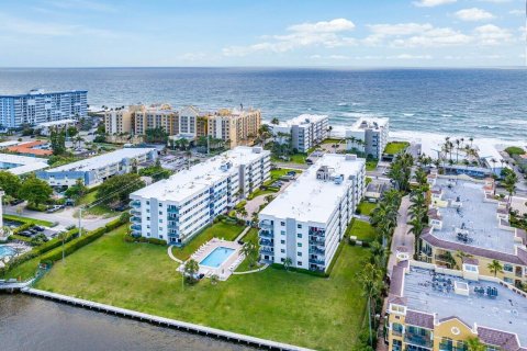 Condominio en venta en Hillsboro Beach, Florida, 2 dormitorios, 106.84 m2 № 1116803 - foto 5