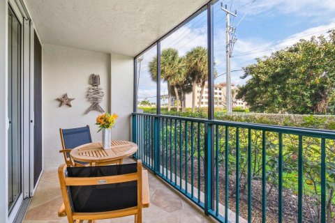 Condominio en venta en Hillsboro Beach, Florida, 2 dormitorios, 106.84 m2 № 1116803 - foto 27