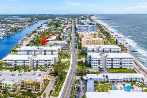 Condominio en venta en Hillsboro Beach, Florida, 2 dormitorios, 106.84 m2 № 1116803 - foto 6
