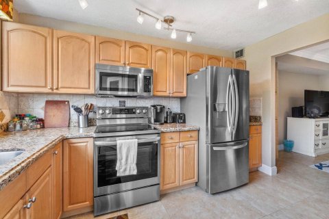Condominio en venta en Hillsboro Beach, Florida, 2 dormitorios, 106.84 m2 № 1116803 - foto 30