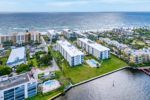 Condominio en venta en Hillsboro Beach, Florida, 2 dormitorios, 106.84 m2 № 1116803 - foto 3