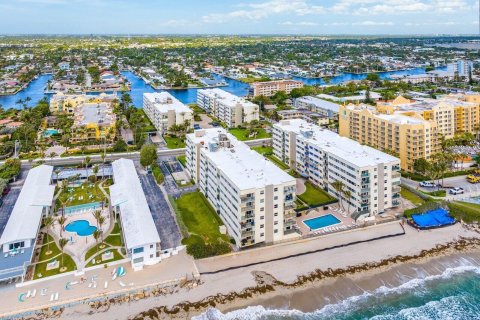 Condominio en venta en Hillsboro Beach, Florida, 2 dormitorios, 106.84 m2 № 1116803 - foto 9