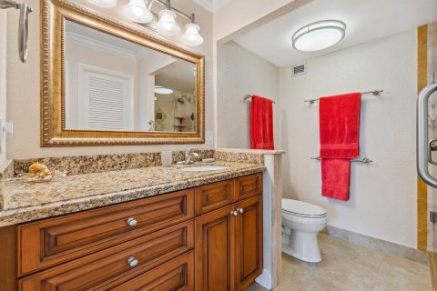 Condominio en venta en Hillsboro Beach, Florida, 2 dormitorios, 106.84 m2 № 1116803 - foto 23