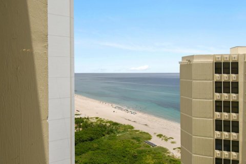 Copropriété à vendre à Riviera Beach, Floride: 2 chambres, 113.25 m2 № 1116842 - photo 21