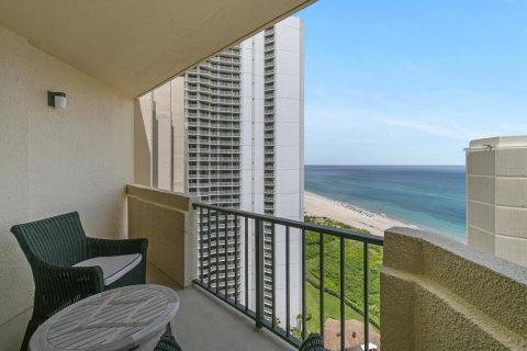 Condominio en venta en Riviera Beach, Florida, 2 dormitorios, 113.25 m2 № 1116842 - foto 18