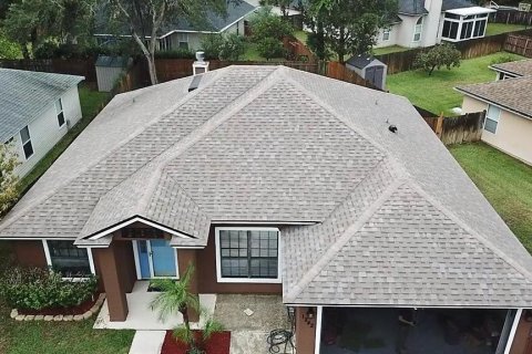 Villa ou maison à vendre à Jacksonville, Floride: 3 chambres, 162.02 m2 № 1350946 - photo 30