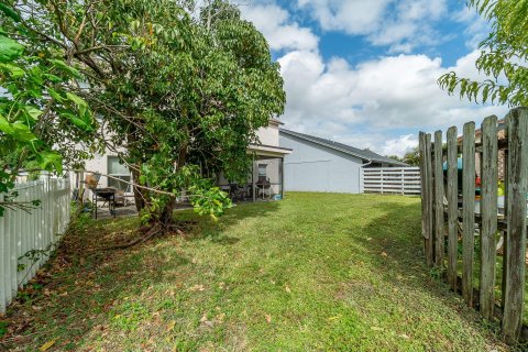 Villa ou maison à vendre à West Palm Beach, Floride: 3 chambres, 178.74 m2 № 830679 - photo 7