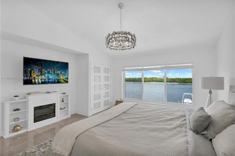 Adosado en venta en Hollywood, Florida, 3 dormitorios, 174.38 m2 № 1159193 - foto 24