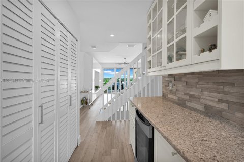 Adosado en venta en Hollywood, Florida, 3 dormitorios, 174.38 m2 № 1159193 - foto 17