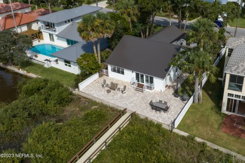 Villa ou maison à vendre à Saint Augustine, Floride: 2 chambres, 177.26 m2 № 802217 - photo 26