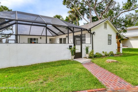 Villa ou maison à vendre à Saint Augustine, Floride: 2 chambres, 177.26 m2 № 802217 - photo 12