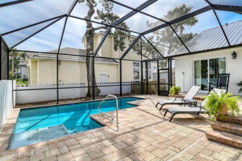 Casa en venta en Saint Augustine, Florida, 2 dormitorios, 177.26 m2 № 802217 - foto 13