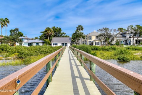 Villa ou maison à vendre à Saint Augustine, Floride: 2 chambres, 177.26 m2 № 802217 - photo 17