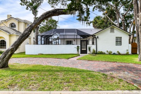 Villa ou maison à vendre à Saint Augustine, Floride: 2 chambres, 177.26 m2 № 802217 - photo 11