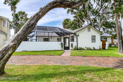 Villa ou maison à vendre à Saint Augustine, Floride: 2 chambres, 177.26 m2 № 802217 - photo 9