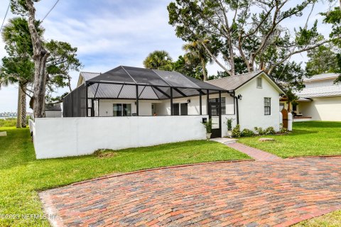 Villa ou maison à vendre à Saint Augustine, Floride: 2 chambres, 177.26 m2 № 802217 - photo 10