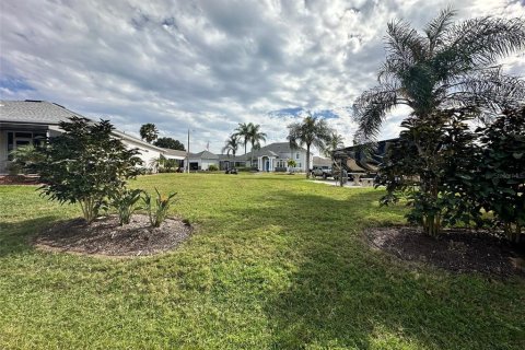 Terreno en venta en Polk City, Florida № 1299344 - foto 5