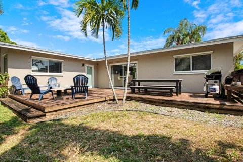 Villa ou maison à vendre à Fort Lauderdale, Floride: 3 chambres, 140.75 m2 № 1208190 - photo 10